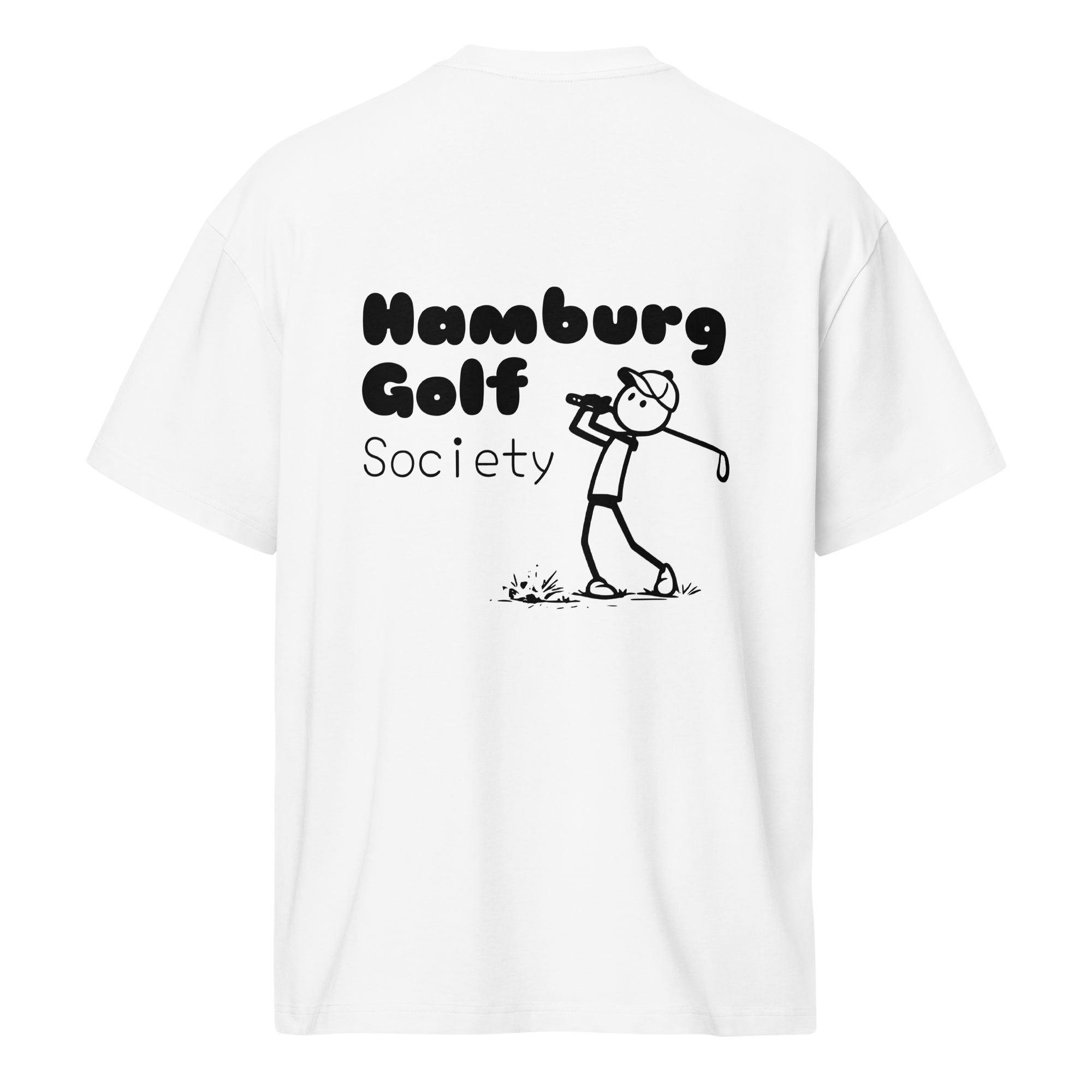 Hamburg Golf Society - Tee